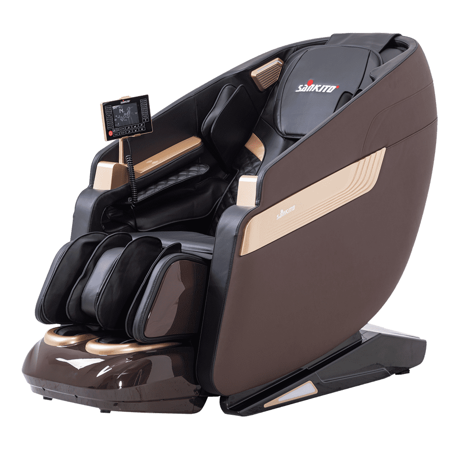 Ghế Massage Sankito S-598